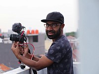 Freelance Videographer