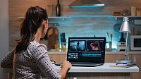 Freelance Video Production